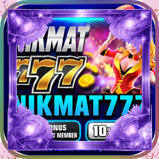 nikmat777 — galeri pratinjau Resmi APK